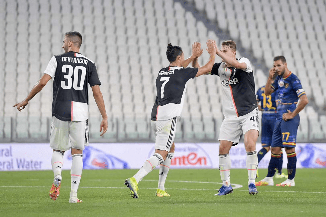 尤文图斯决赛惊险广东男篮，姆巴佩砍下35记关键球，全场沸腾(意甲尤文图斯录像回放)