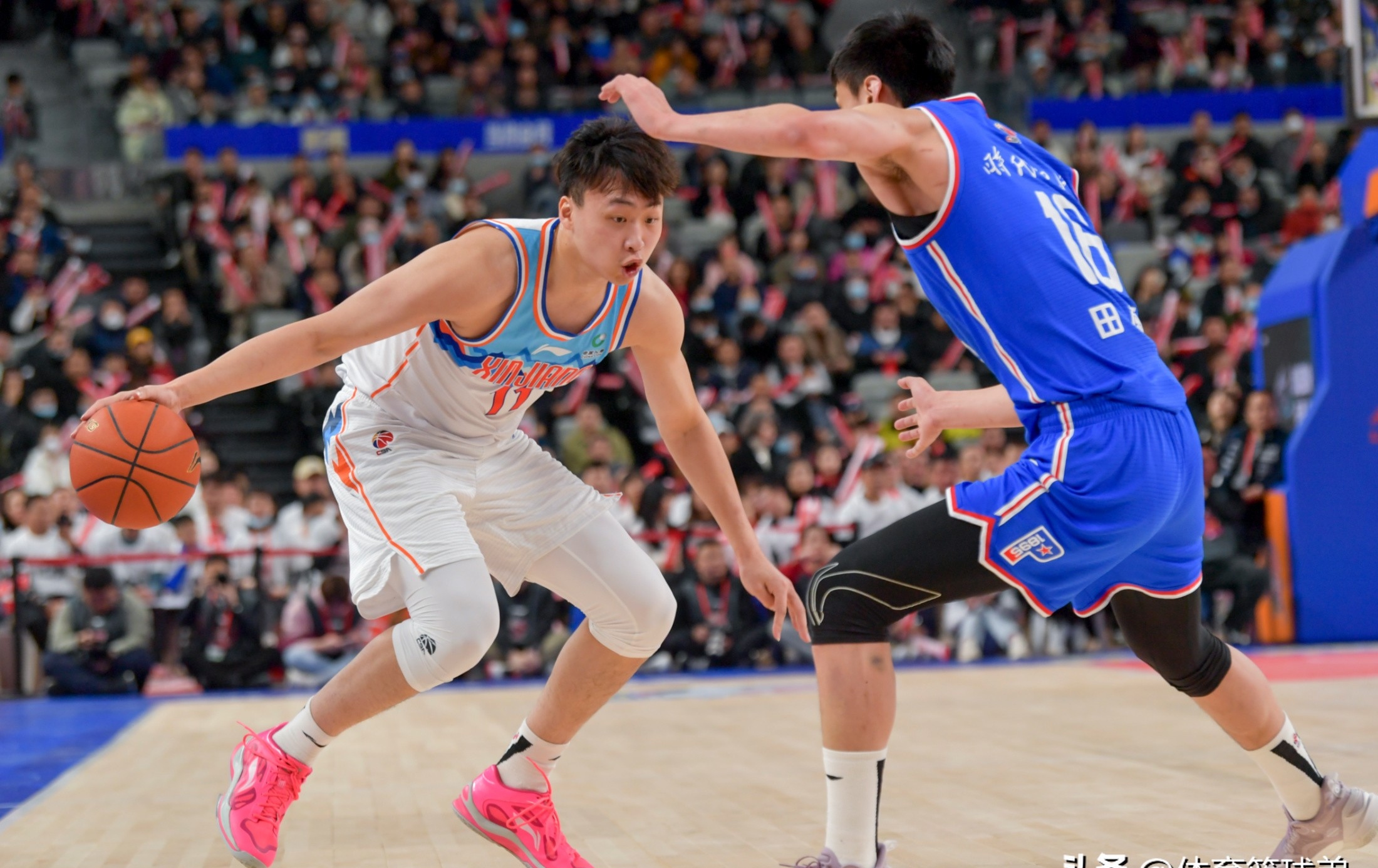 今夜世俱杯焦点战!川崎前锋迎战新疆男篮,鏖战或上演
